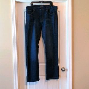 Men's Lucky Brand 361 Vintage Straight Jeans
